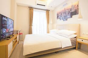 Genius Jakarta - Gading Greenhill Apt