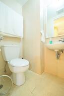 Genius Jakarta - Gading Greenhill Apt