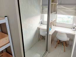 Genius Jakarta - Gading Greenhill Apt
