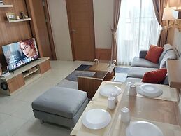 Genius Jakarta - Gading Greenhill Apt