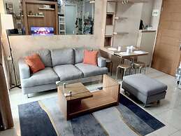 Genius Jakarta - Gading Greenhill Apt