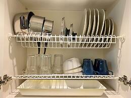 Genius Jakarta - Gading Greenhill Apt