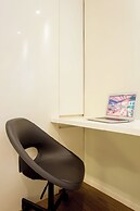 Genius Jakarta - Gading Greenhill Apt