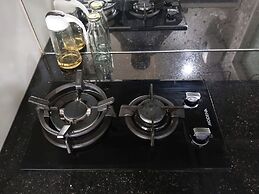 Genius Jakarta - Gading Greenhill Apt