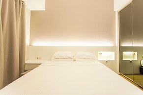 Genius Jakarta - Gading Greenhill Apt