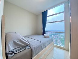 Genius Jakarta - Gading Greenhill Apt