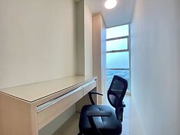 Genius Jakarta - Gading Greenhill Apt