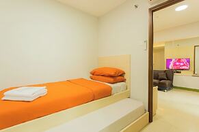 Genius Jakarta - Gading Greenhill Apt