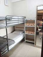 Genius Jakarta - Gading Greenhill Apt