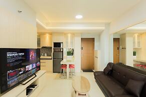 Genius Jakarta - Gading Greenhill Apt