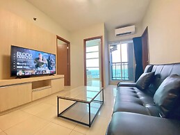 Genius Jakarta - Gading Greenhill Apt