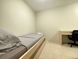 Genius Jakarta - Gading Greenhill Apt