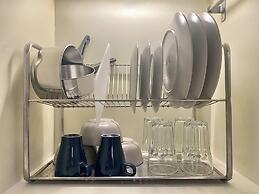 Genius Jakarta - Gading Greenhill Apt