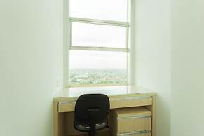 Genius Jakarta - Gading Greenhill Apt