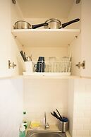 Genius Jakarta - Gading Greenhill Apt