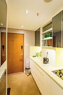 Genius Jakarta - Gading Greenhill Apt