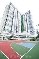 Genius Jakarta - Gading Greenhill Apt