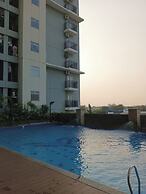 Genius Jakarta - Gading Greenhill Apt