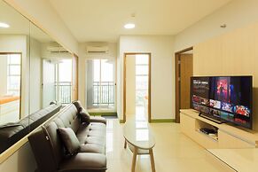 Genius Jakarta - Gading Greenhill Apt
