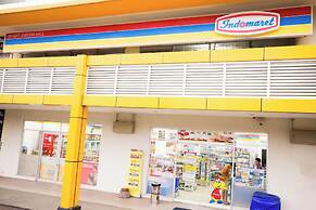 Genius Jakarta - Gading Greenhill Apt