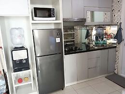 Genius Jakarta - Gading Greenhill Apt