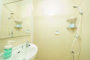 Genius Jakarta - Gading Greenhill Apt