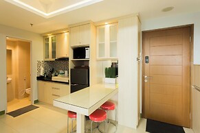 Genius Jakarta - Gading Greenhill Apt