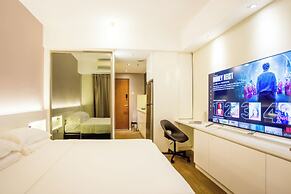 Genius Jakarta - Gading Greenhill Apt