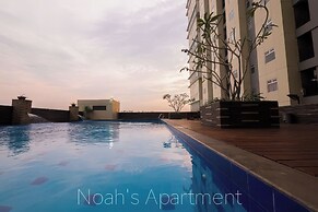 Genius Jakarta - Gading Greenhill Apt