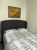 Sudirman Suites Apartment Jakarta