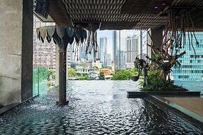 Sudirman Suites Apartment Jakarta