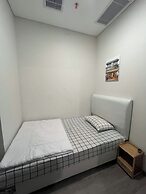 Sudirman Suites Apartment Jakarta