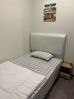 Sudirman Suites Apartment Jakarta