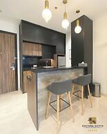 Sudirman Suites Apartment Jakarta