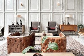 Sudirman Suites Apartment Jakarta