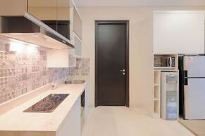 Sudirman Suites Apartment Jakarta