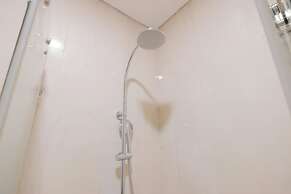 Sudirman Suites Apartment Jakarta