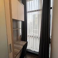 Sudirman Suites Apartment Jakarta