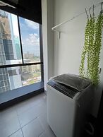 Sudirman Suites Apartment Jakarta