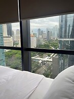 Sudirman Suites Apartment Jakarta