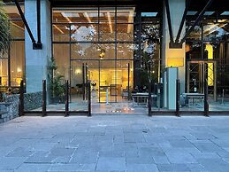 Sudirman Suites Apartment Jakarta