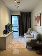 Sudirman Suites Apartment Jakarta