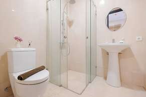 Sudirman Suites Apartment Jakarta