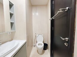 Sudirman Suites Apartment Jakarta