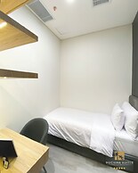 Sudirman Suites Apartment Jakarta