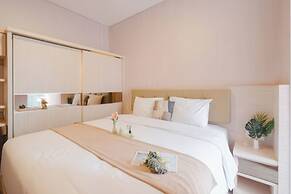 Sudirman Suites Apartment Jakarta