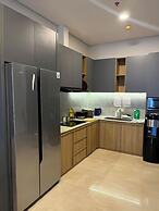 Sudirman Suites Apartment Jakarta