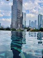 Sudirman Suites Apartment Jakarta