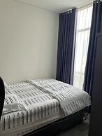 Sudirman Suites Apartment Jakarta