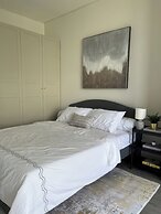 Sudirman Suites Apartment Jakarta